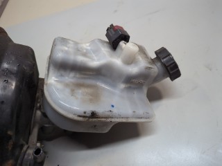 Усилитель тормозов вакуумный, Ford Transit 2006-2014