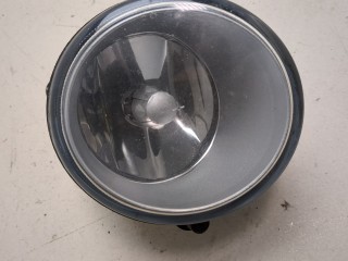 Фара противотуманная (галогенка) левая, ориг. номер 7701045718, Renault Scenic 1999-2003