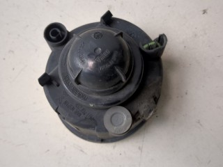 Фара противотуманная (галогенка) правая, ориг. номер 7701045717, Renault Scenic 1999-2003