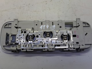 Фонарь салона (плафон), ориг. номер 3C0947291, Volkswagen Passat CC 2008-2012
