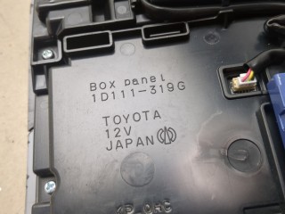 Фонарь салона (плафон), Lexus NX 2021-2026