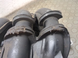 Коллектор впускной, Ford Focus 2004-2008