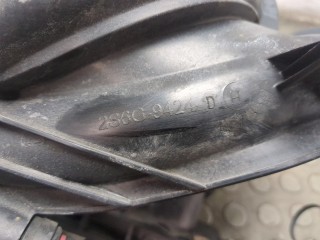 Коллектор впускной, Ford Focus 2004-2008