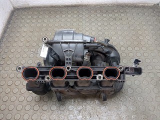 Коллектор впускной, Ford Focus 2004-2008