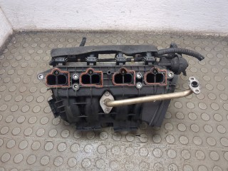 Коллектор впускной, ориг. номер 55556916, Opel Meriva 2006-2010