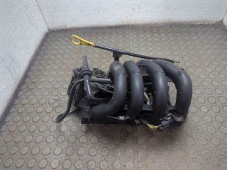 Коллектор впускной Ford Focus 2001-2005