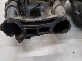 Коллектор впускной, Land Rover Freelander 1 1997-2003
