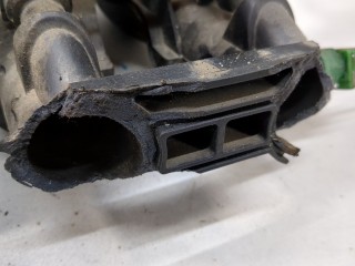 Коллектор впускной, Land Rover Freelander 1 1997-2003