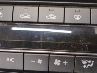 Переключатель отопителя (печки), ориг. номер K32861190B, Mazda CX-5 2021-2026