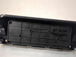 Переключатель отопителя (печки), ориг. номер K32861190B, Mazda CX-5 2021-2026