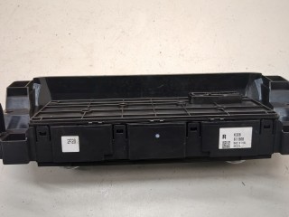 Переключатель отопителя (печки), ориг. номер K32861190B, Mazda CX-5 2021-2026