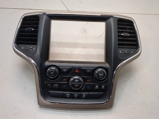 Переключатель отопителя (печки), Jeep Grand Cherokee 2013-2016