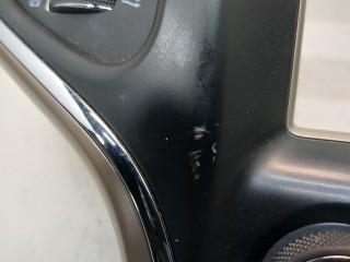 Переключатель отопителя (печки), Jeep Grand Cherokee 2013-2016
