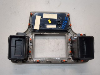 Переключатель отопителя (печки), Jeep Grand Cherokee 2013-2016