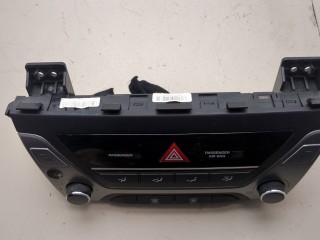 Переключатель отопителя (печки), ориг. номер 97250F20604X, Hyundai Elantra 2015-2019