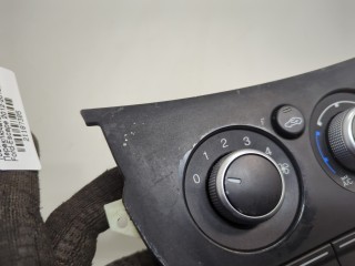 Переключатель отопителя (печки), Ford Escape 2012-2015