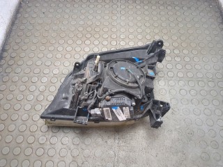 Фара (передняя) правая, ориг. номер 26010EQ400, Nissan X-Trail (T30) 2004-2007