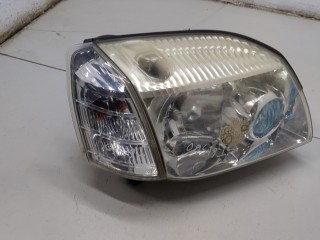 Фара (передняя) правая, ориг. номер 26010EQ400, Nissan X-Trail (T30) 2004-2007