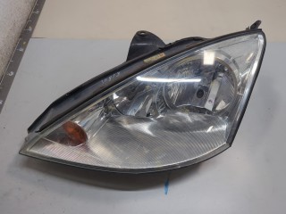 Фара (передняя) левая Ford Focus 2001-2005