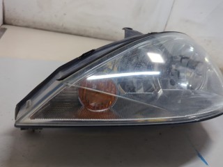 Фара (передняя) левая, ориг. номер 2M5113101BD, 1343657, 2M5113W030BF, Ford Focus 2001-2005