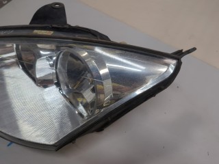 Фара (передняя) левая, ориг. номер 2M5113101BD, 1343657, 2M5113W030BF, Ford Focus 2001-2005