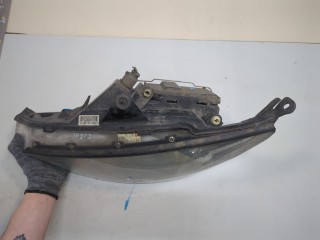 Фара (передняя) левая, ориг. номер 2M5113101BD, 1343657, 2M5113W030BF, Ford Focus 2001-2005