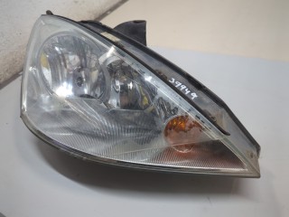 Фара (передняя) правая, ориг. номер 2M5113W029BD, Ford Focus 2001-2005