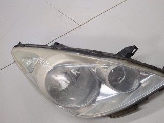 Фара (передняя) правая, Nissan Note E11 2008-2013