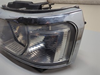 Фара (передняя) левая, Land Rover Freelander 2 2006-2010