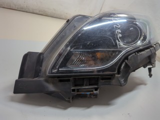 Фара (передняя) левая, Opel Zafira 2008-2014