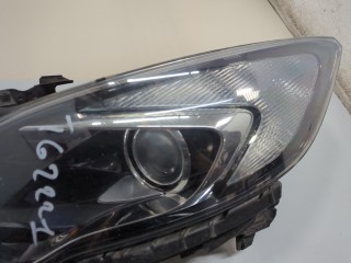 Фара (передняя) левая, Opel Zafira 2008-2014