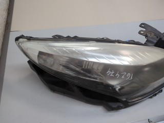 Фара (передняя) правая, ориг. номер 260107117R, Renault Megane 2008-2014