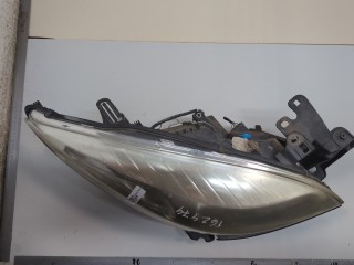 Фара (передняя) правая, ориг. номер 260107117R, Renault Megane 2008-2014