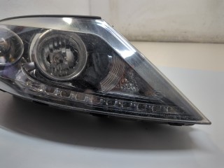 Фара (передняя) правая, KIA Sportage 2008-2010