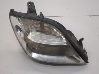 Фара (передняя) правая Renault Scenic 1999-2003