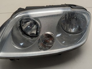 Фара (передняя) левая, ориг. номер 2K0941005B, Volkswagen Touran 2003-2006