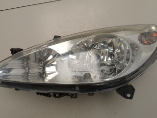 Фара (передняя) левая, ориг. номер 9641615780, Peugeot 307 2001-2005