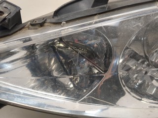 Фара (передняя) левая, ориг. номер 9641615780, Peugeot 307 2001-2005