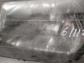 Фара (передняя) левая, Subaru Forester (S11) 2002-2005