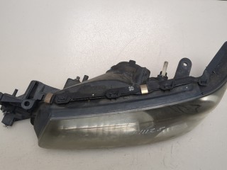 Фара (передняя) левая, Subaru Forester (S11) 2002-2005