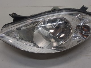 Фара (передняя) левая Mercedes A-Класс 2004-2008