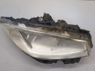 Фара (передняя) правая, Renault Megane 2002-2006