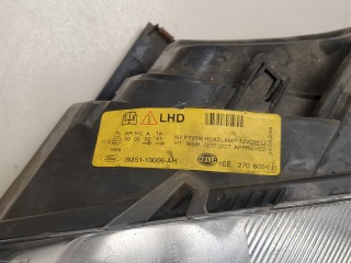 Фара (передняя) левая, Ford C-Max 2003-2007