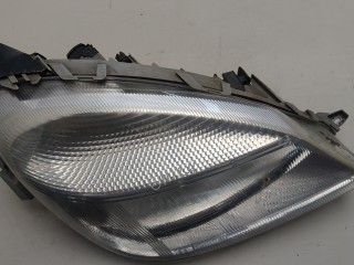 Фара (передняя) правая, Mercedes Vaneo 2001-2005