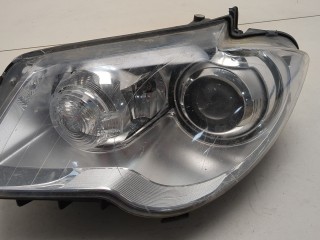 Фара (передняя) левая, ориг. номер 1T1941753A, Volkswagen Touran 2006-2010