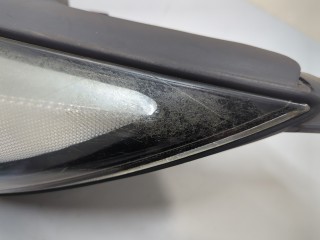 Фара (передняя) левая, KIA Sportage 2008-2010