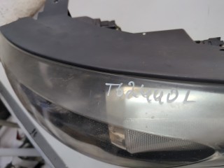 Фара (передняя) левая, KIA Sportage 2008-2010