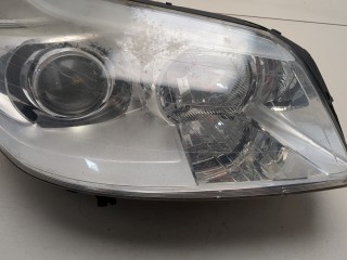 Фара (передняя) правая, ориг. номер 9650115380, Citroen C5 2004-2008