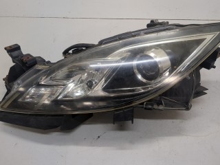Фара (передняя) левая Mazda 6 2005-2008