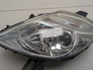 Фара (передняя) левая, ориг. номер 1494320080, Citroen C8 2002-2008